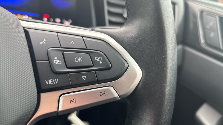 Volkswagen Polo 1.0 TSI Life 5dr Petrol Hatchback